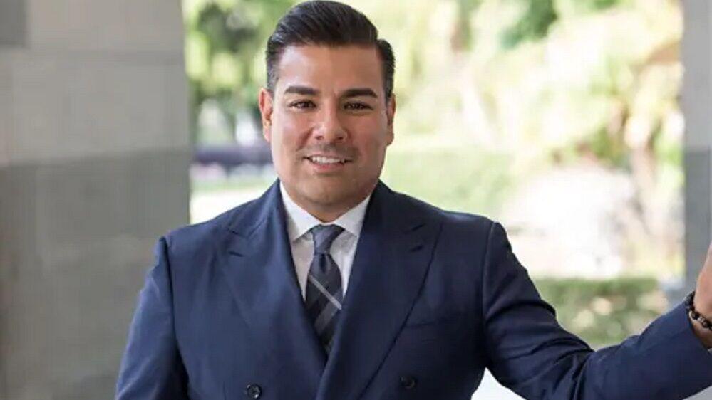 CA insurance commish defends taxpayer-funded overseas trips